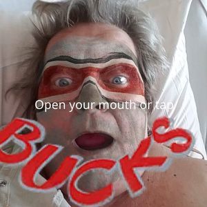 Meet your Posher, Vicki